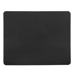 Addison 300142 Siyah Mouse Pad Poşetli