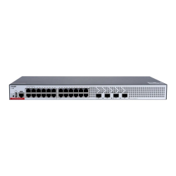 Ruijie Rg-Cs83-24Gt4Xs-P 24-Port 1Ge Poe 370W 4X10G Sfp L-3 Y&Ouml;Netilebilir 