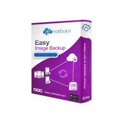 Narbulut Imaj Yedekleme Windows Desktop 1 Yıl  Abonelik 