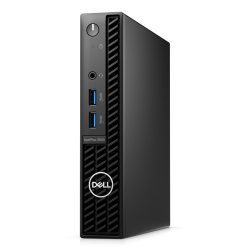 Dell Optiplex 7010 Mff I7-13700T 16Gb 512Ssd  Fdos Mini Pc