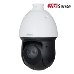 Dahua Sd49425Gb-Hnr  4Mp 25X  Starlight Ir Wizsense Ip Ptz Kamera