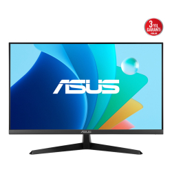 27&Quot; Asus Vy279Hf Ips 1Ms 100Hz Hdmi Usb-C Vesa 3Yil Eyecare Pl