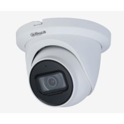 Dahua Hac-Hdw1200Tmq-A 2Mp 2.8Mm Hdcvi Ir Dome Kamera (-Dahili Mikrofon)