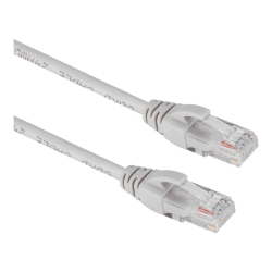 S-Link Sl-Cat606 60Cm Gri Cat6 Patch Kablo