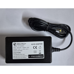 Oem Dl-3A 12V 3A G&Uuml;Venlik Kamera Adapt&Ouml;R