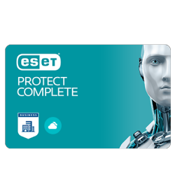 Eset Protect Complete  1+20 Client 3 Yıl