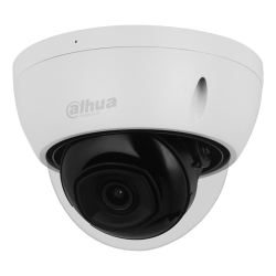 Dahua Hdbw2441E-S-0280B 4Mp 2.8 Wizsense Dome  Ip Kamera