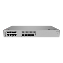 Huawei Ekitengine S220S-8P4J 8Ge Poe+ 128W, 4X 2,5G Sfp L2 Y&Ouml;Netilebilir Switch