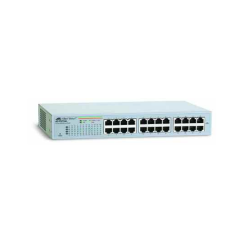 Allied Telesis At-Fs724L-50 24Fe Y&Ouml;Netilemez Switch