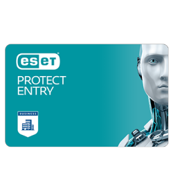 Eset Protect Entry  1+20 Client 3 Yıl