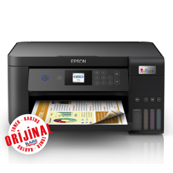 Epson L4260 Ecotank Lcd, Usb, Dubleks, Wi-Fi Direct Fotokopi,Tarayıcı A4 Yazıcı