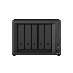 Synology Ds1522Plus (5 Yuvalı, 4Xge, 2Xesata) Nas Depolama &Uuml;Nitesi