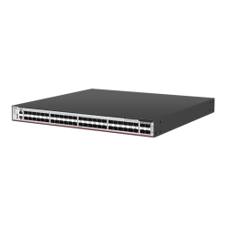 Ruijie Rg-Cs85-48Sfp4Xs-D 48Ge Sfp, 4X10G Sfp+ L-3 Y&Ouml;Netilebilir Swit