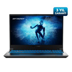 Erazer Deputy P60 15.6&Quot;144Hz I7-13620H 32Gb 1Tb 8Gb Rtx4070 W11H 3Yil