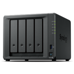 Synology Ds425+ (4 Yuvalı, 1Xge, 1X 2,5Ge) Nas Depolama &Uuml;Nitesi