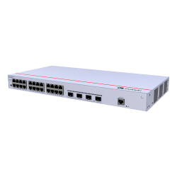 Huawei Ekitengine S310-24T4S 24Ge Port, 4Xsfp L2+ Y&Ouml;Netilebilir Switch