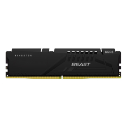 Kingston Beast Expo Ddr5 16Gb 6000Mhz Cl36 Soğutuculu Pc Performans Ram