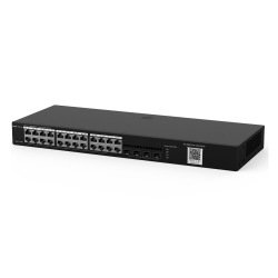 Ruijie Rg-Nbs3100-24Gt4Sfp 24Ge Port, 4X1Ge Sfp L2 Y&Ouml;Netilebilir Switch