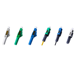 Erat Sc/Apc Sm G652D Faoc 2Mm - 3Mm Universal Konnekt&Ouml;R Yeşil 