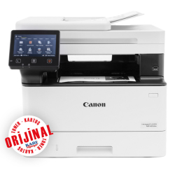 Canon I-Sensys Mf465Dw Faks, Dublex,Wi-Fi, Eth,Tarayıcı,Fotokopili Yazıcı A4 