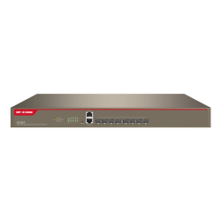 Ip-Com X5308F 8X 10G Sfp+ Port, L3 Y&Ouml;Netilebilir Switch