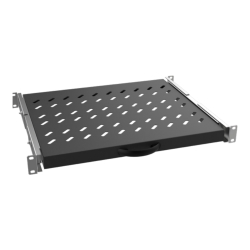 Ager 19&#039;&#039; Hareketli Raf, D=600Mm 4 Noktadan Baglantılı, Fiziki Raf 