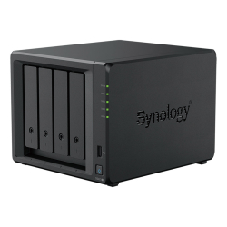 Synology Ds423Plus (4 Yuvalı, 2Xge) Nas Depolama &Uuml;Nitesi