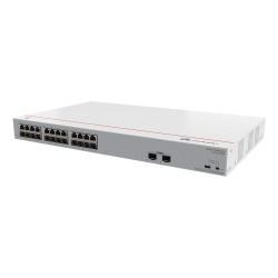 Huawei Ekitengine S110-24Lp2Sr 24Ge Poe Port (124W), 2Xsfp Switch