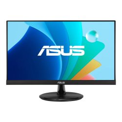 21.45&Quot; Asus Vp229Hf Ips 1Ms 100Hz Hdmi Vesa 99% Srgb,Eyecare, 3Yil 