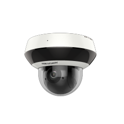 Hikvision 2A404 4Mp 4X İ&Ccedil; Ortam Darkfighter Ir Ip Ptz Kamera