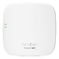 Aruba Instant On R2W96A Ap11 (Rw) Access Point