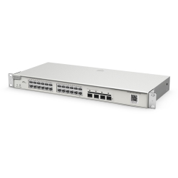 Ruijie Reyee Rg-Nbs3200-24Gt4Xs-P 24Ge Poe Port (370W),4X10G Sfp+ Y&Ouml;Netilebilir