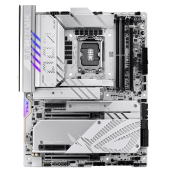 Asus Rog Maximus Z890 Apex Lga1851 Ddr5 9600 6Xm2 Wf7+Bt 5Gbit Atx