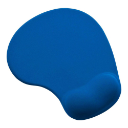 Frisby Fmp-050M-Bl Mavi̇ Jel Mouse Pad