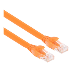 S-Link Sl-Cat603Tr 3M Turuncu Cat6 Patch Kablo