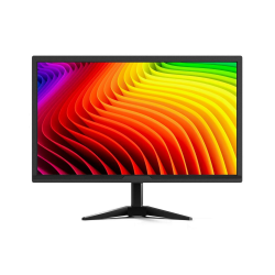 21.5&Quot; Frisby Fmt-8305M  75Hz 3Ms Vga+Hdmi+Vesa Monit&Ouml;R 