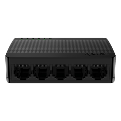 Tenda Sg105M 5Ge Port Desktop Switch
