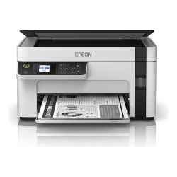 Epson M2120 Mono Inkjet Tankli Yaz/Tar/Fot +Usb, Wifi, Wi-Fi Direct