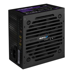 Aerocool 750W Vx Plus Serisi Aktif Pfc G&Uuml;&Ccedil; Kaynağı (Ae-Vxp750)