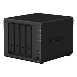 Synology Ds923Plus (4 Yuvalı, 2Xge, 1Xesata) Nas Depolama &Uuml;Nitesi