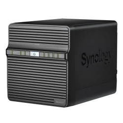 Synology Ds423 (4 Yuvalı, 2Xge) Nas Depolama &Uuml;Nitesi