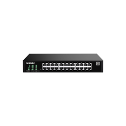 Tenda Teg2224D 24Ge Port Bulut Y&Ouml;Netilebilir Switch
