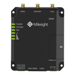 Milesight Ur32-L04Eu-G