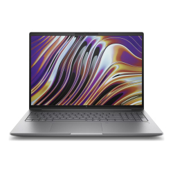 Hp Mws Zbook Power 16 G11 U7-155H 16Gb (1X16Gb) 512Gb Ssd Nvidia Rtx 500 Ada 4Gb