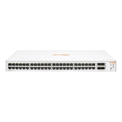 Hpe Aruba Jl815A 1830-48G 48Ge P. (24P.poe-370W) 4Xsfp Y&Ouml;N.switch