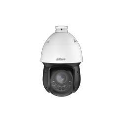 Dahua Sd4D425Mb-Hnr 4Mp 5Mm-125Mm 25X 100M Ir Dual Light Ptz Ip Kamera
