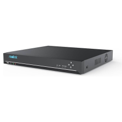 Reolink Nvs36 -  36 Kanal Nvr