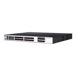 Ruijie Rg-Cs85-24Sfp/8Gt8Xs-D 24Gexsfp, 8Ge Combo, 8X10G Sfp+ L3 Y&Ouml;Netil