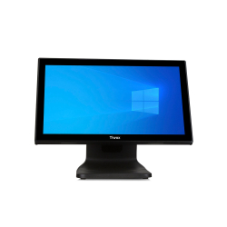 Tiwox Tp-8610 18,5 İ7 10.Nesil 16Gb Ram 256 Ssd End&Uuml;Striyel Pos Pc