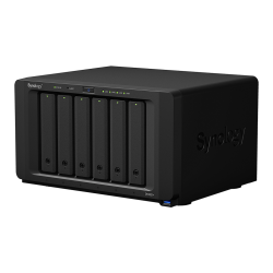 Synology Ds1621Plus (6 Yuvalı, 4Xge, 2Xesata) Nas Depolama &Uuml;Nitesi